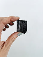 Black Tourmaline (Bulk)