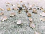 Elestial Quartz (Bulk)