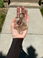 Load image into Gallery viewer, Elestial Quartz (Bulk)