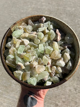 Load image into Gallery viewer, Green Calcite (Bulk)