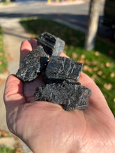 Load image into Gallery viewer, Black Tourmaline (Bulk)