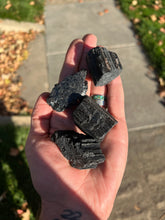 Load image into Gallery viewer, Black Tourmaline (Bulk)