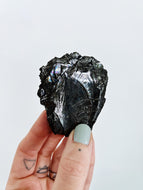 Shungite (Individual By Gram)