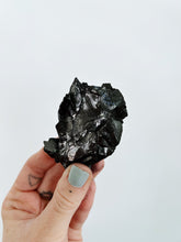 Load image into Gallery viewer, Shungite (Individual By Gram)