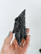 Load image into Gallery viewer, Black Kyanite (Individual By Gram)
