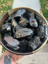 Load image into Gallery viewer, Shungite (Individual By Gram)