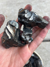 Load image into Gallery viewer, Shungite (Individual By Gram)