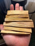 Palo Santo (Bulk)