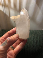 Quartz Cluster - 174 Grams