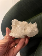 Quartz Cluster - 144 Grams